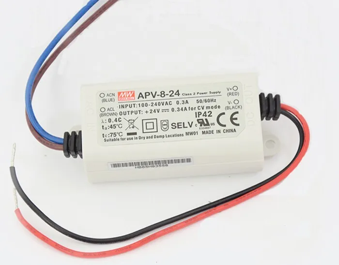 APV-8 1