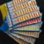 60шт /10packs Рыболовный Поплавок 6 В 1 Seven-satr Float Mixedcolor Space Oval Bean Рыболовная Леска Пробка Буи Снасти Аксессуары