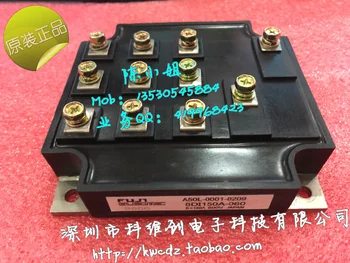 

Original quality assurance 6DI120D-060/6DI150A-060IGBT module--KWCDZ