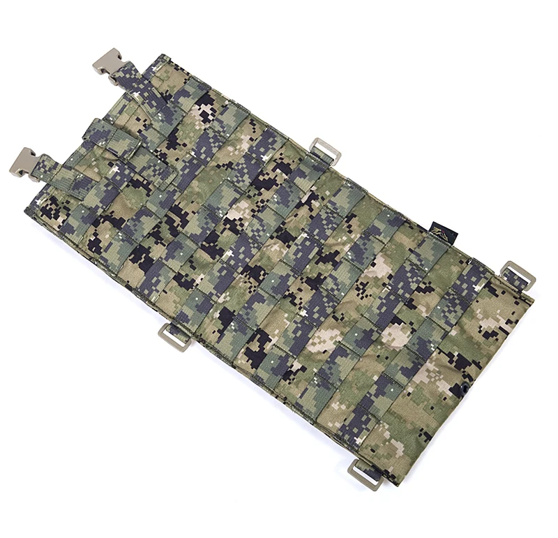 FLYYE MOLLE system модульная сумка для воды с RRV жилет hn-h005