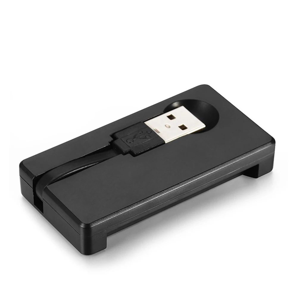 USB 2,0 аксессуары адаптер банк Смарт Многофункциональный один Cloner разъем ноутбук стабильный ID компактный компьютер кард-ридер