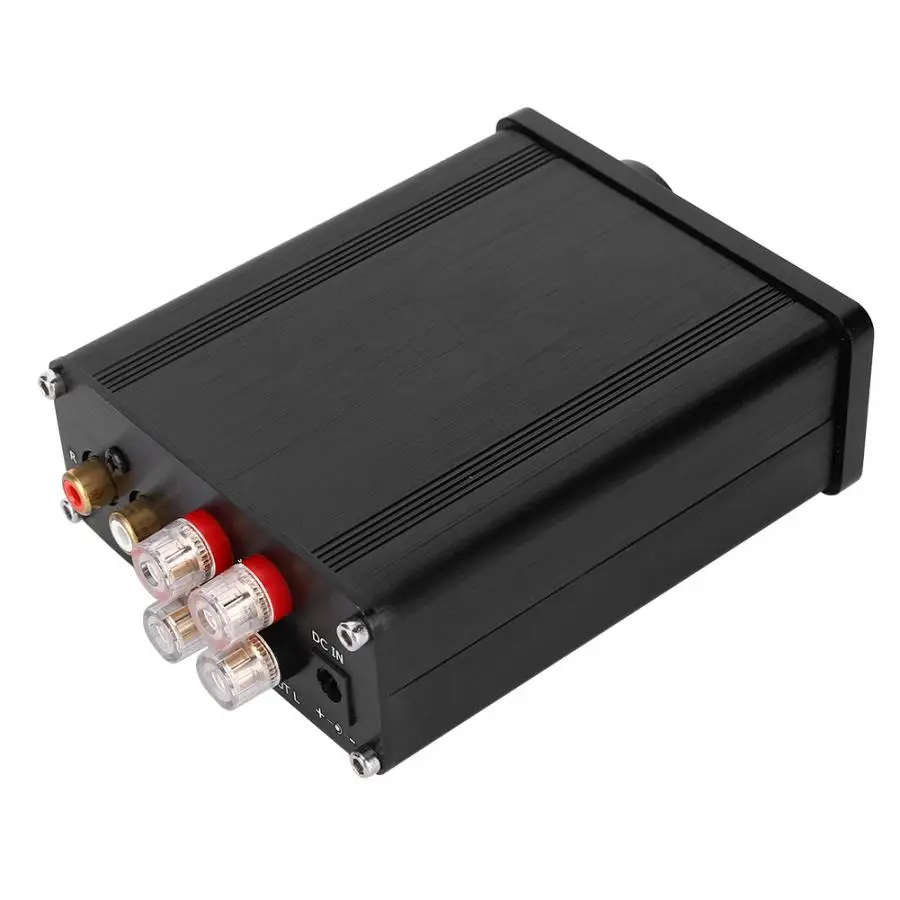 Digital Power Amplifier TDA7498 2.0 High Home HIFI Electronic Components 100W+100W | Инструменты