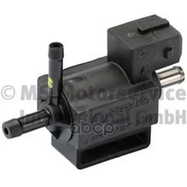 7.28197.16.0_!Клапан Свв Volvo C30/C70/S40/S60 2.5 T5 04-11 Pierburg 728197160 Pierburg арт. 728197160