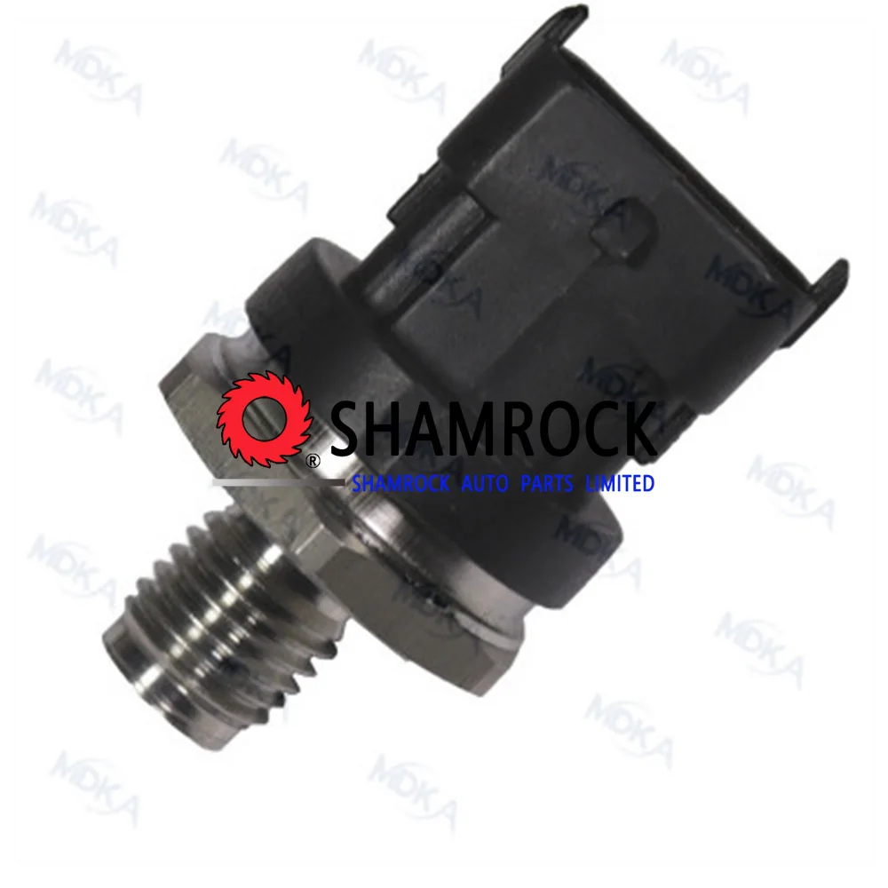 Датчики давления топливной рампы OEM 0281002797/0281002592/0281006507 f CCITROEN C5 C8 PPEUGEOT 406 FFIAT SCUDO LLANCIA SSUZUKI GRAND