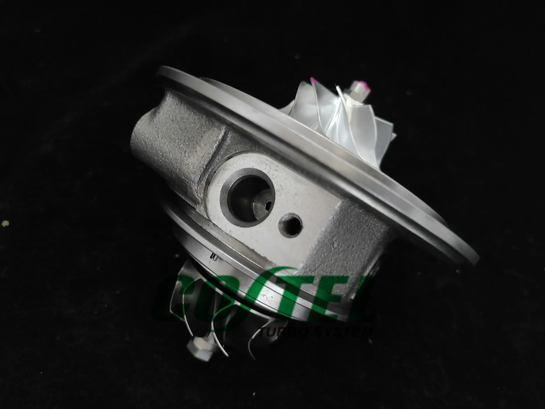 For BMW 114i 116i 118i 316i N13B16 1.6L Turbo Upgrade GTX10+0 Billet Turbo Cartridge 809200 820021 11627643719 11627645758