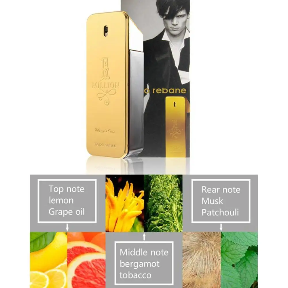 Fragancia espray,, парфюмерия, парфюм, hombres, 100 мл, botella de vidrio masculino Parfum sabor madera duradera