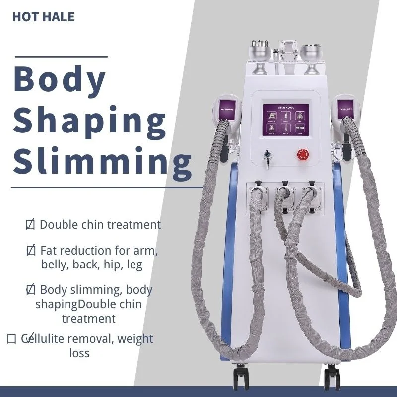 

Home Salon Use Waist Cellulite Reduction Body Shaping Instrument machine