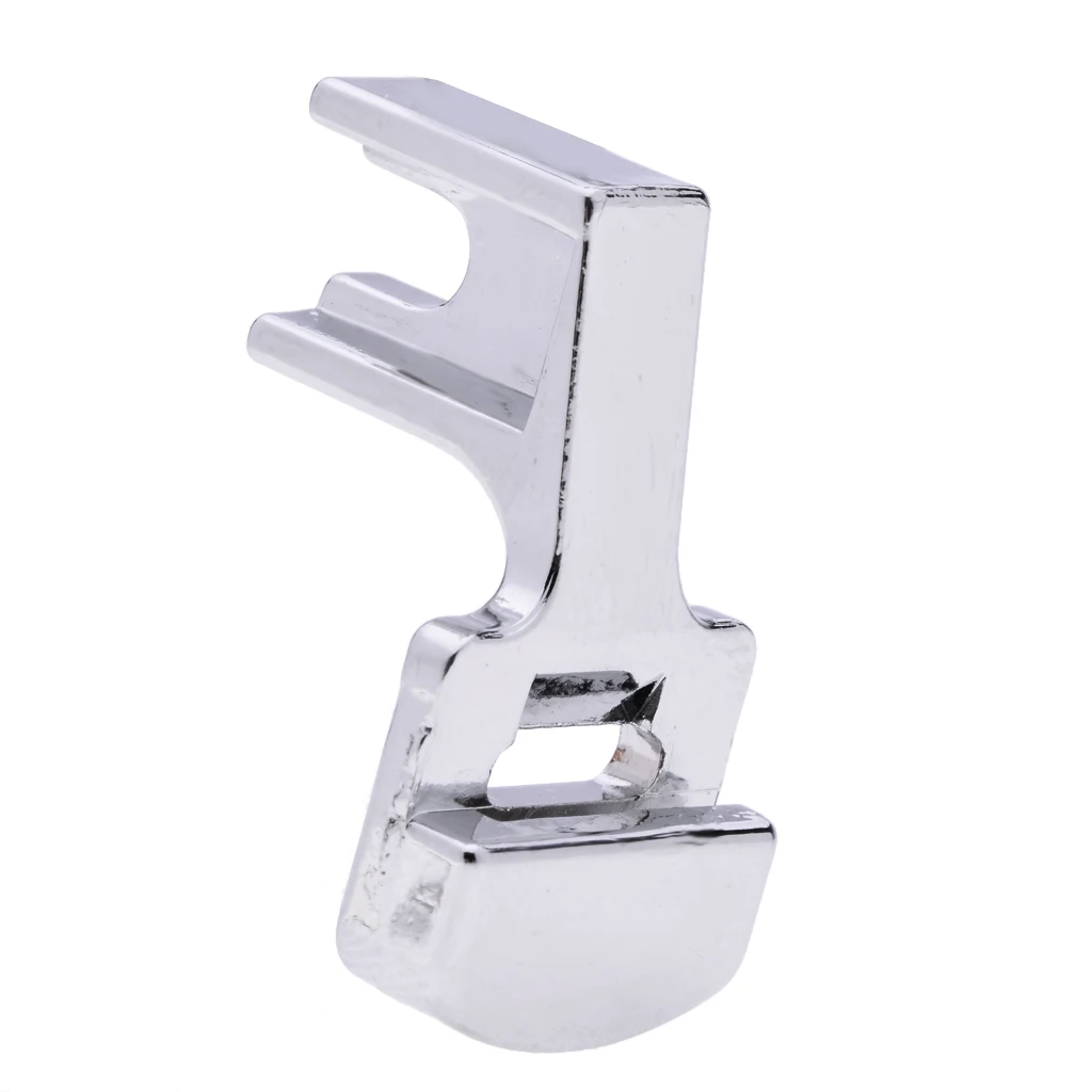Шир/сбор/сварка ног CY 702 прижимная лапка для швейной машины певицы JANOME KENMORE JUKI