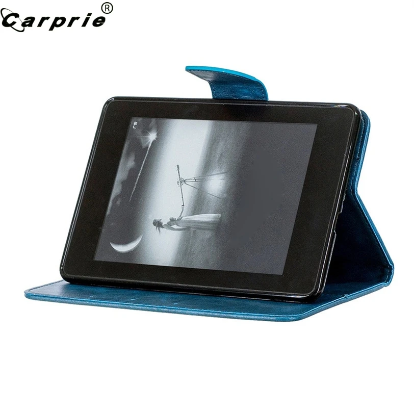 

CARPRIE Ultra Slim Smart Leather Magnetic Case Cover for Amazon Kindle Paperwhite 10.Generation 2019 #908