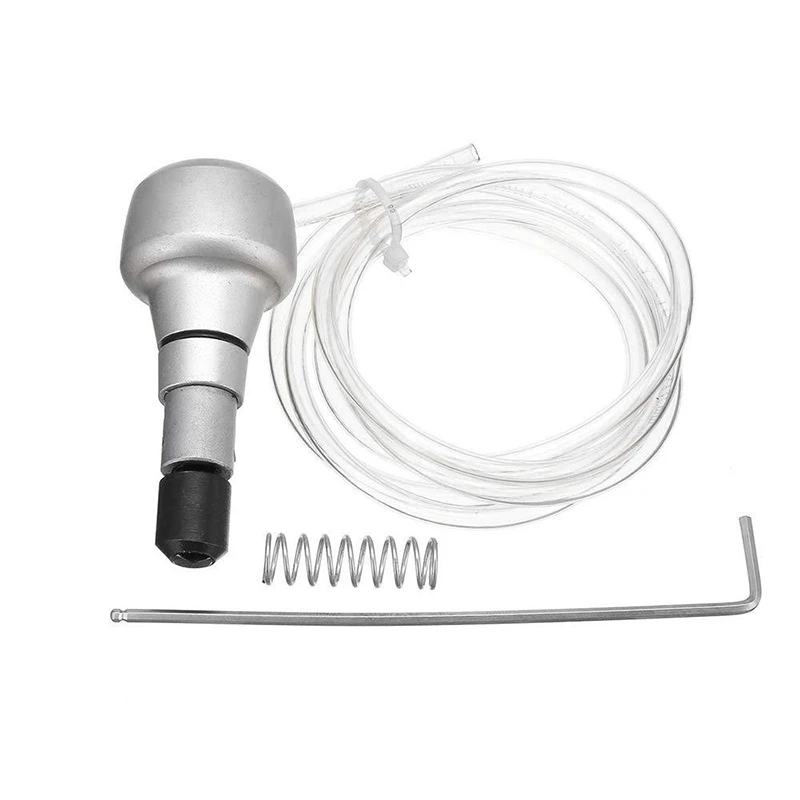 Herramienta de mano para máquina de grabado, herramienta neumática para hacer joyas, fabricación de joyas, trabajo de Metal