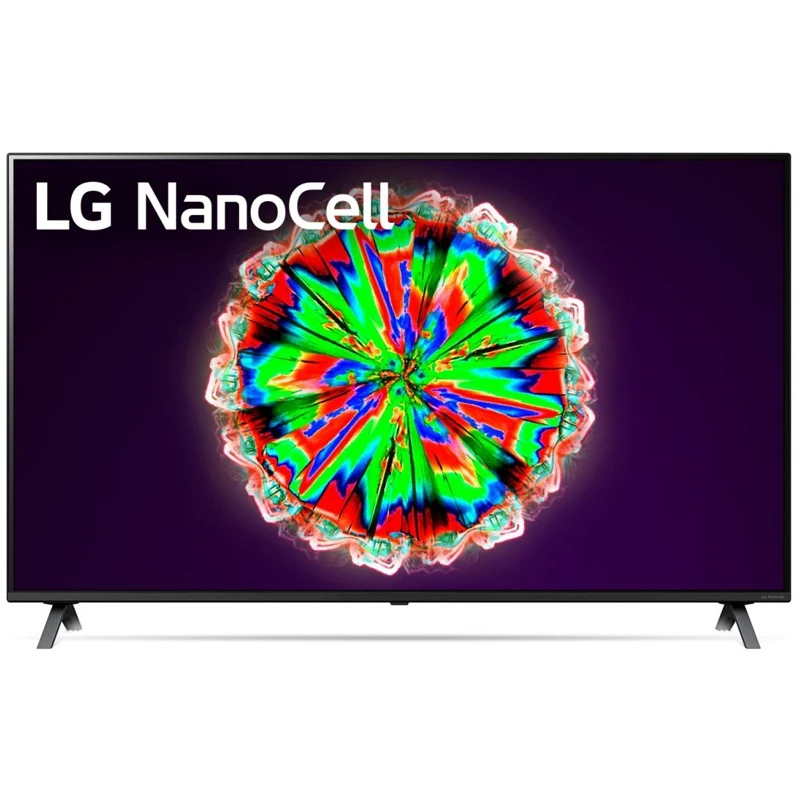 LED телевизор LG 49NANO806NA Ultra HD 4K|Телевизоры| |
