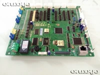 Embroidery Machine Spare Parts Circuit Board E8806E - High-Quality Second-Hand Parts - Image 6