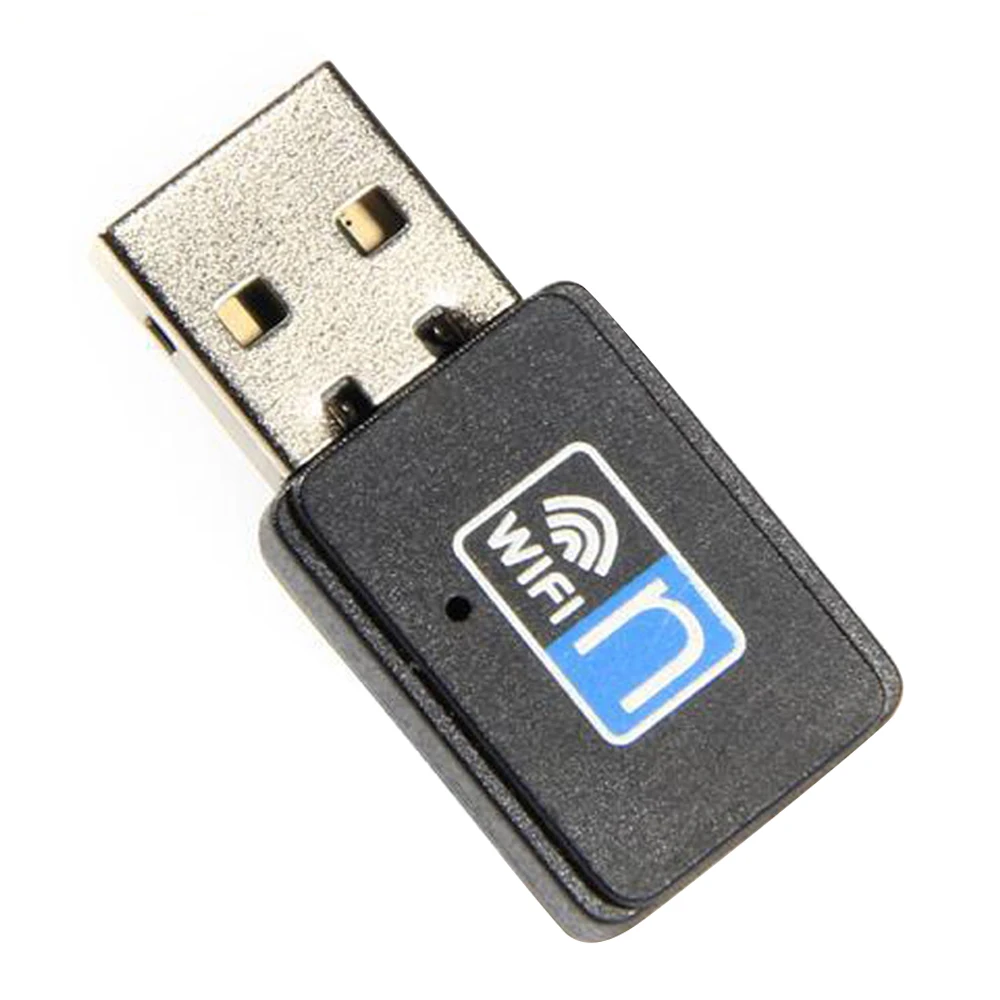 150 Мбит/с USB беспроводной адаптер Wi-Fi WiFi bluetooth-адаптер, приемник 2,4G Bluetooth V4.0 сетевой карта передатчик IEEE 802.11b/g/n