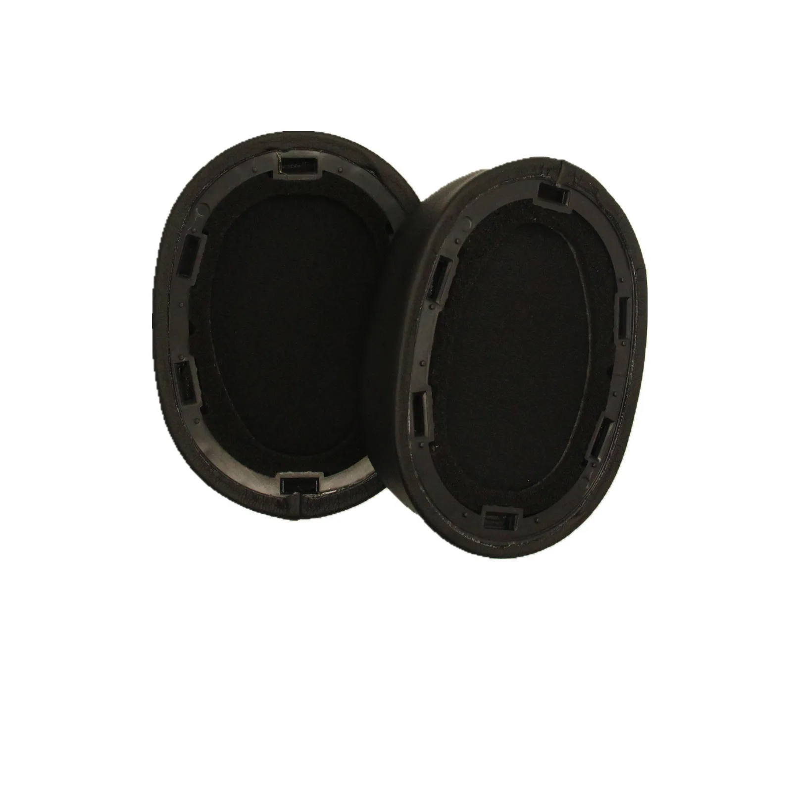 Earbuds Earpads Replacement For SONY MDR 100ABN Headphone Headset SoundTrue Soundlink Headphones High Protein Sponge Sleeve