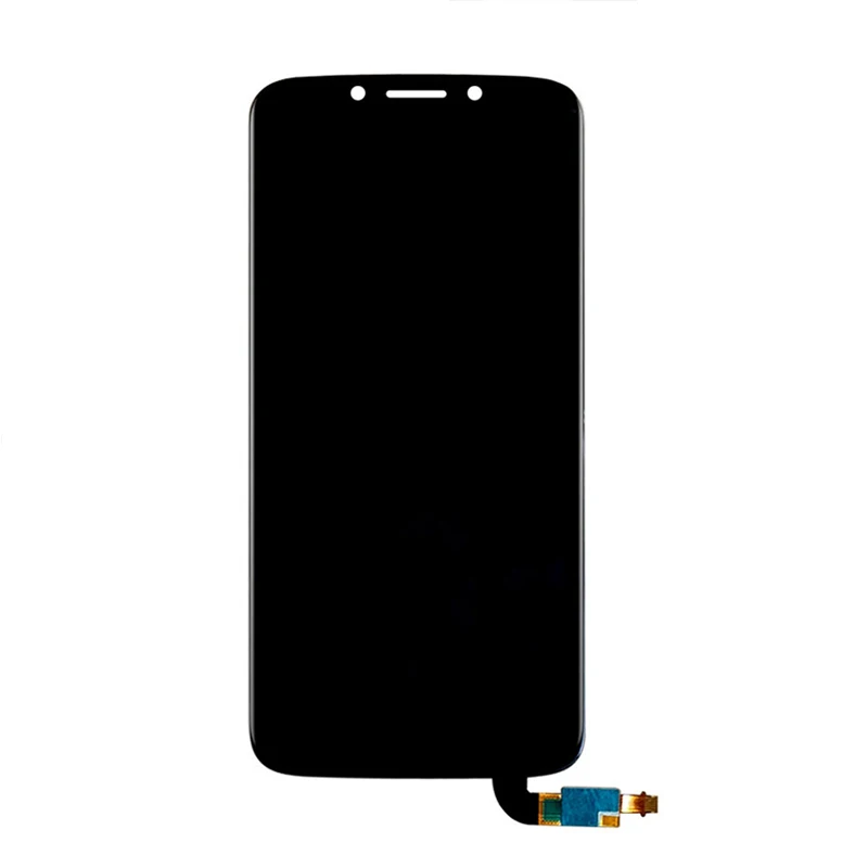 5," lcd для Motorola Moto E5 Play Go XT1920-15 16 18 19 lcd дисплей кодирующий преобразователь сенсорного экрана в сборе с инструментами