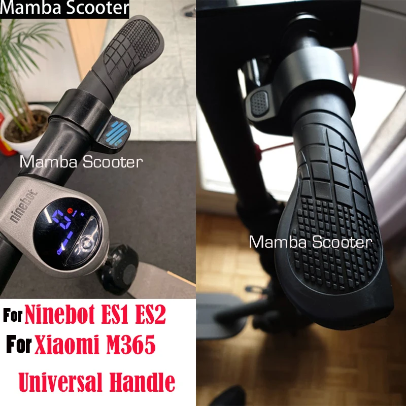 for Xiaomi Mijia M365 Ninebot ES1 ES2 Electric Scooter