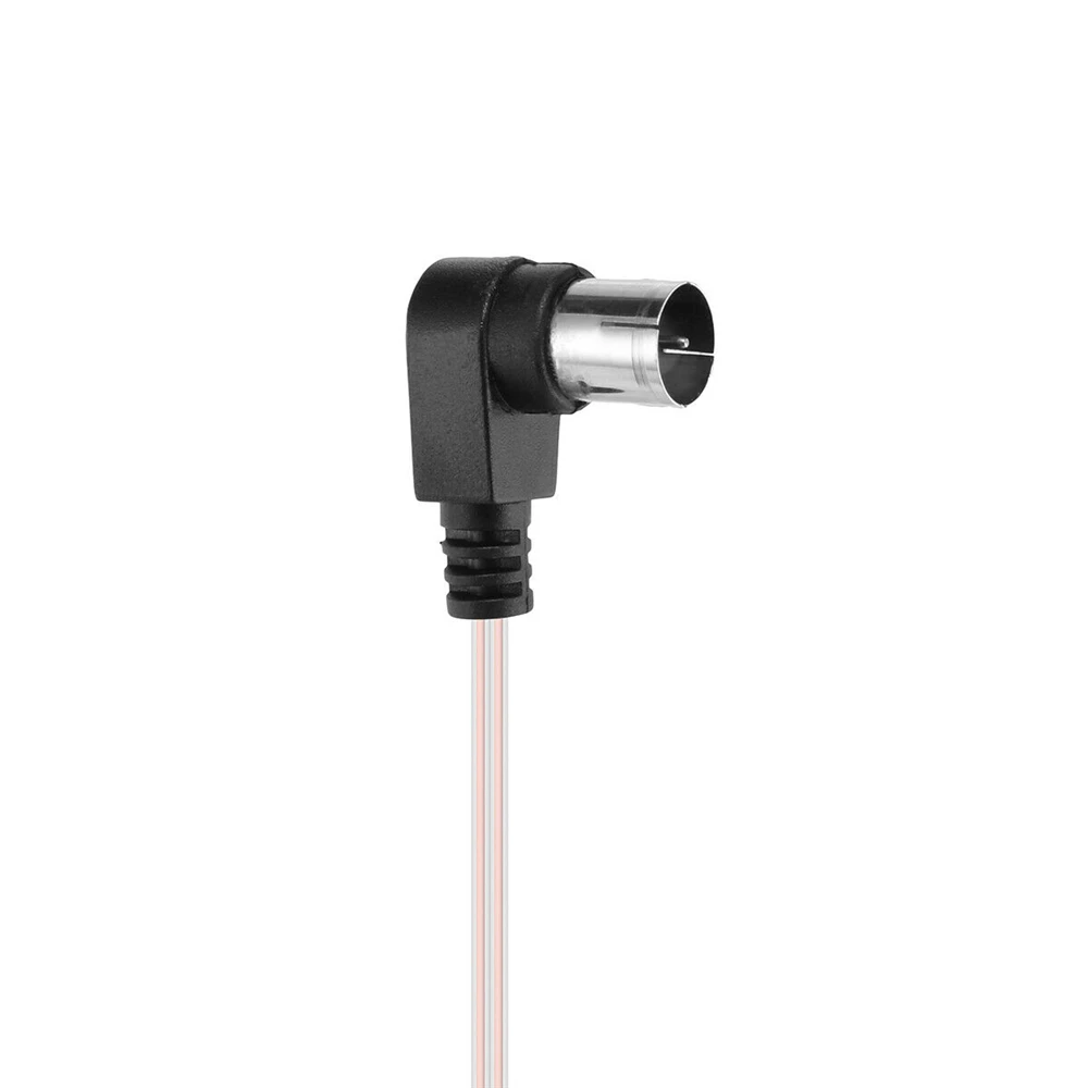 NOTISH Adaptateur Antenne Radio Mâle Stéréo GM Chevrolet 2006-2014