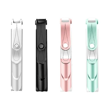 

Mini Tripod Handheld Extendable Selfie Stick With Remote Extendable Wireless Selfie Stick Foldable Remote Tripod Holders