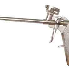 Высококачественный Профессиональный PU расширяющийся пенный пистолет для шприца