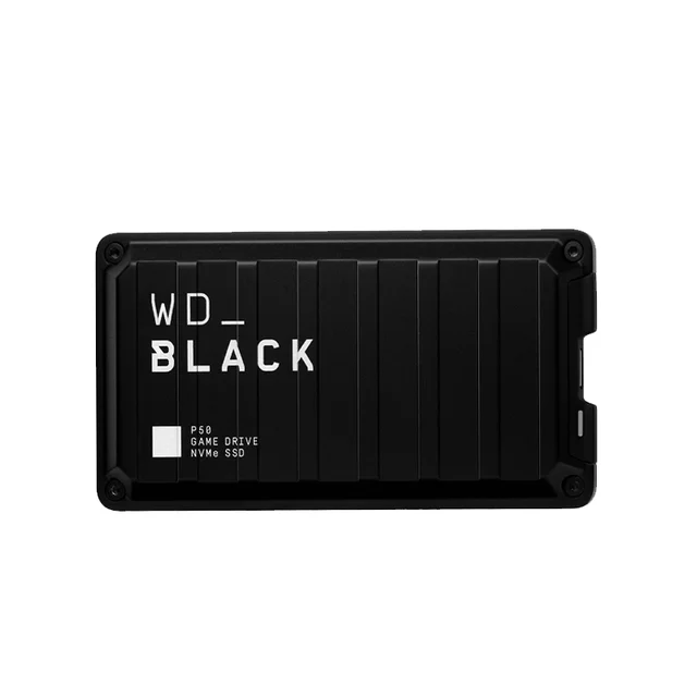 WD_BLACK P50 Game Drive SSD 1