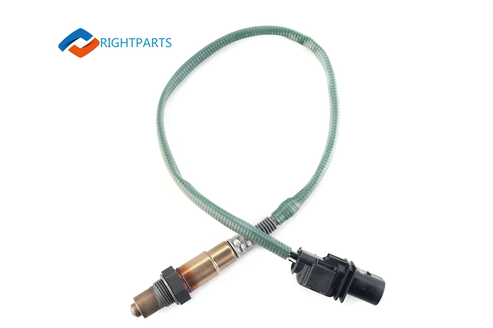 

RIGHTPARTS New Original Lambda Sensor Oxygen Sensor 0035427018 For Mercedes C300 C350 CL550 SL550 SLK300 SLK55