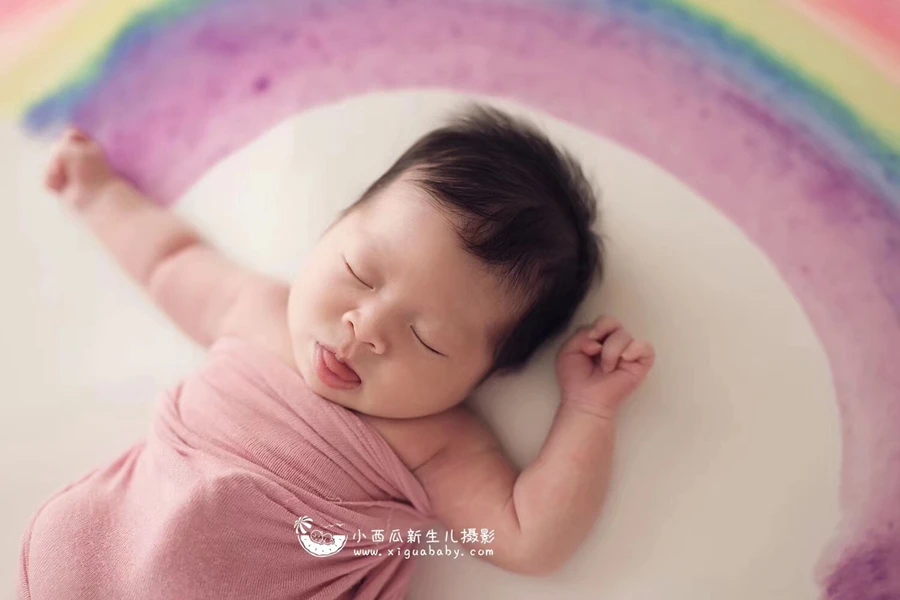 150*150 см детское одеяло для фотосъемки цветочный детский фон для фотостудии новорожденный фон для фотосъемки# P2481