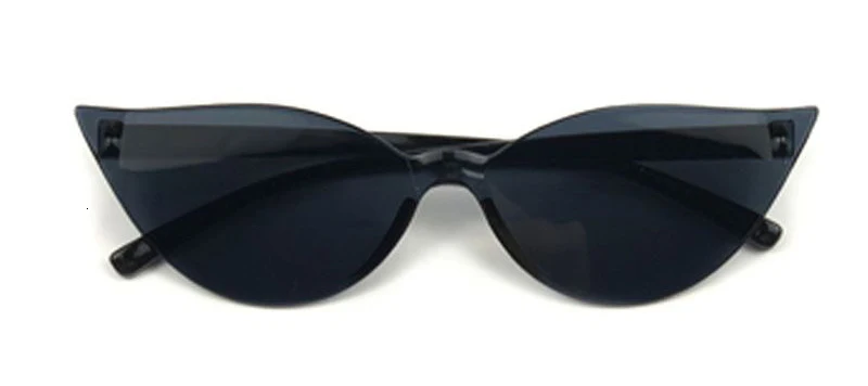 Круглые Солнцезащитные очки женские винтажные Классические в стиле хип-хоп солнцезащитные очки дизайнер бренда женской одежды черная оправа Oculos De Sol Feminino