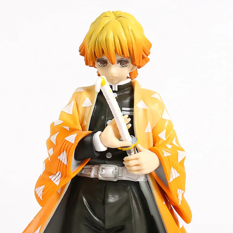 Banpresto Kimetsu no Yaiba Demon Slayer Vol 5 Tomioka Giyuu ПВХ фигурка игрушка