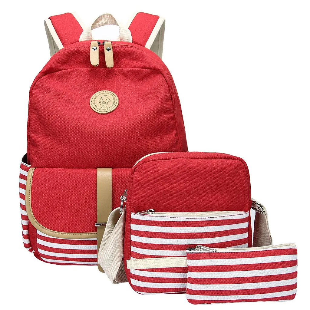 MAIOUMY,, холщовый рюкзак для женщин, школьные сумки для девочек, Большой Вместительный рюкзак для ноутбука, дорожный рюкзак для подростков