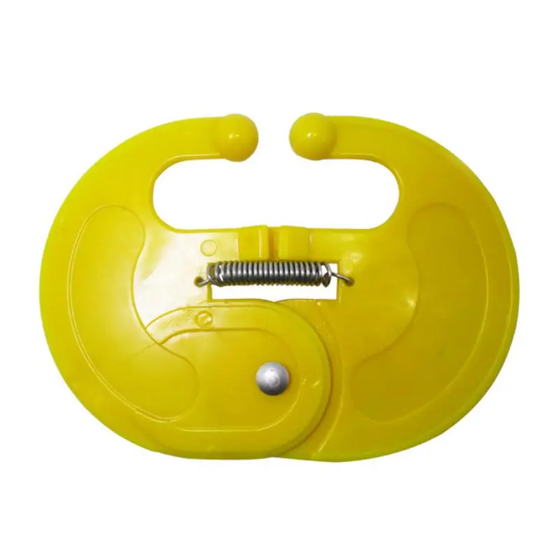 Farm Animal Weaning Equipment Anti Suction Milking Cow Cattle Weaner C63B