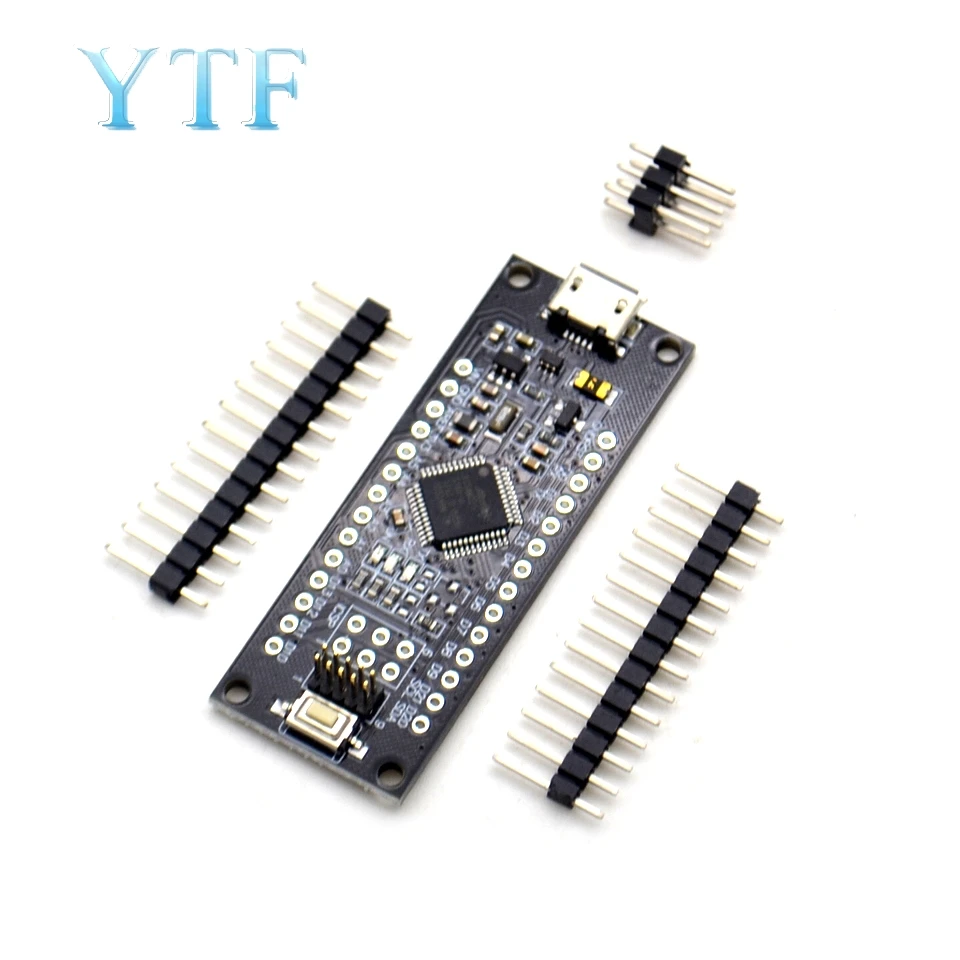 SAMD21 M0 Mini 32 битный процессор ARM Cortex Core Совместимость для нулевой форме мини Z10