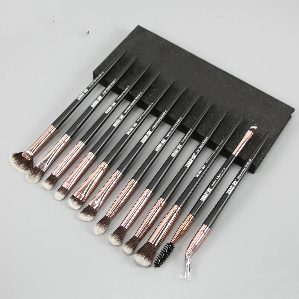 

New Make Up Brushes Professional Blending Eyebrow Brush For Makeup Beauty Set makeup brush set
