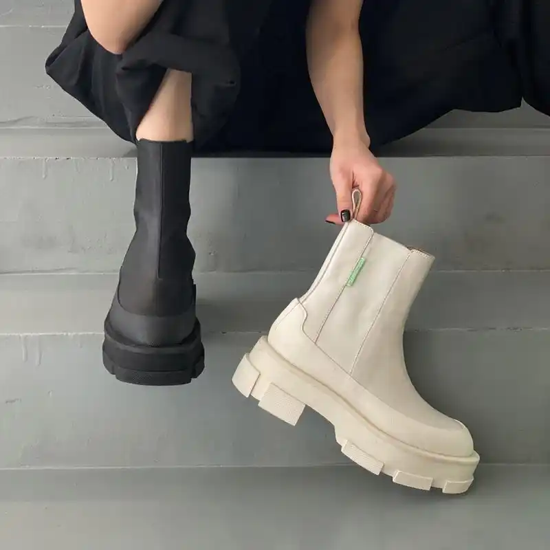 Botas Militares Sin Cordones Hot Sale, UP TO 57% OFF | www.bravoplaya.com