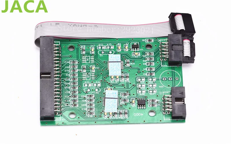

High quality Cartridge Chip Decoder For HP Z6100 Refill Ink Cartridge system For Chip decoder