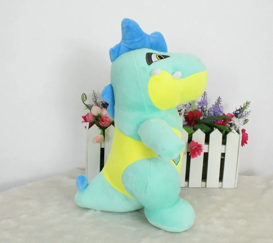 croconaw plush