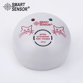 

Home Indoor Mouse Rat Mice Repellent Electric Ultrasonic Pest Repeller Anti Mouse Killer Pest Controller Repeller EU Plug