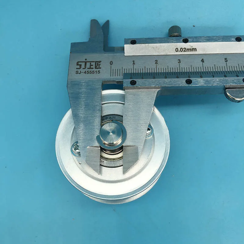 mimaki pulley new7