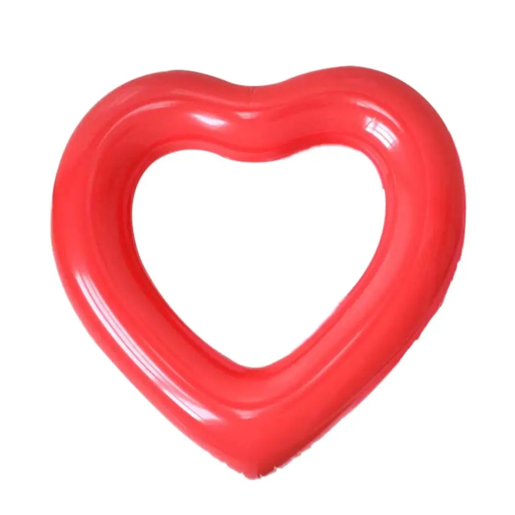 

Inflatable Swimming Ring Giant Pool Lounge Adult Pool Float Mattres Swimming Circle Life Buoy Raft Kid Swimming Water Pool Toys