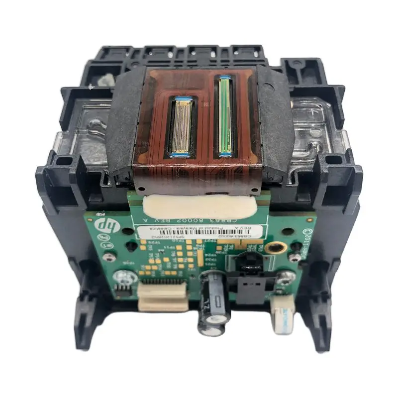 Cabeca De Impressao Print Head For HP HP933 HP932 HP7110 HP7510 HP7512 HP7612 HP6700 HP7610 cabezal impresion printer heads Sale |