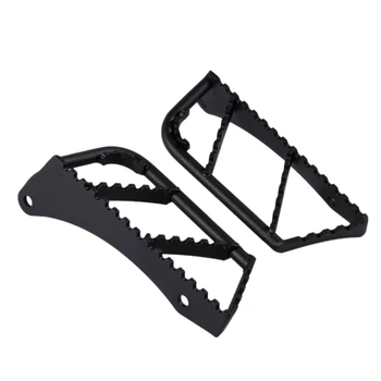 

Rear Footpeg Foot Peg Pedal Support Motorcycle Parts Accessories Footrest for Honda X-Adv 750 X ADV XADV 750 2017 2018