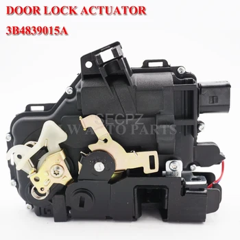 

fast shipping For VW Bora Golf MK4 Passat New Rear Left Door Lock Mechanism Actuator 3B4839015A 3B1839015M 3B1839015AL 3B1839015