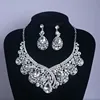 2Pcs Jewelry Set