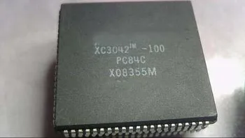 

1PCS/lot XC3042-100PC84C XC3042TM-100PC84C PLCC84