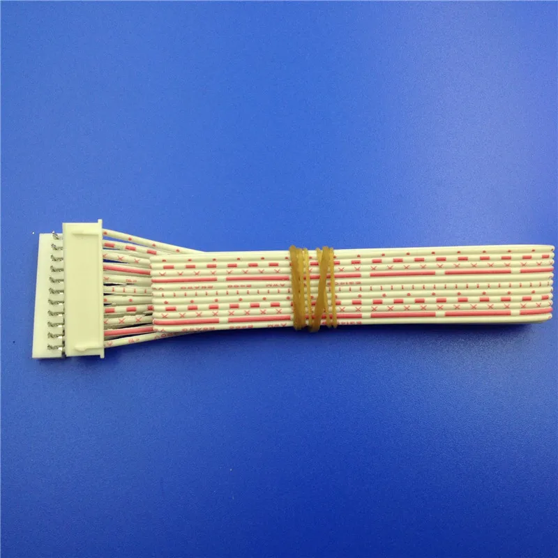 

20190802604 rong li IDE Hard Drive Ribbon Cable 44 Pin IDE Extension Data Ribbon Cable Line 65usd