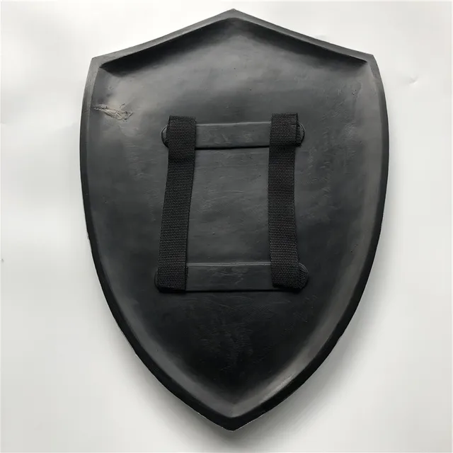 1:1 Game Link Sky Shield  Cosplay PU Props Cos weapon Halloween Weapon cosplay Stage props toys 3