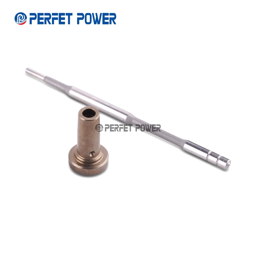 Fuel Injector Control Valve control valve China Made New F00VC01023 F00V C01 023 for 0445110081 0445110125 0445110231 0445110336 Injector