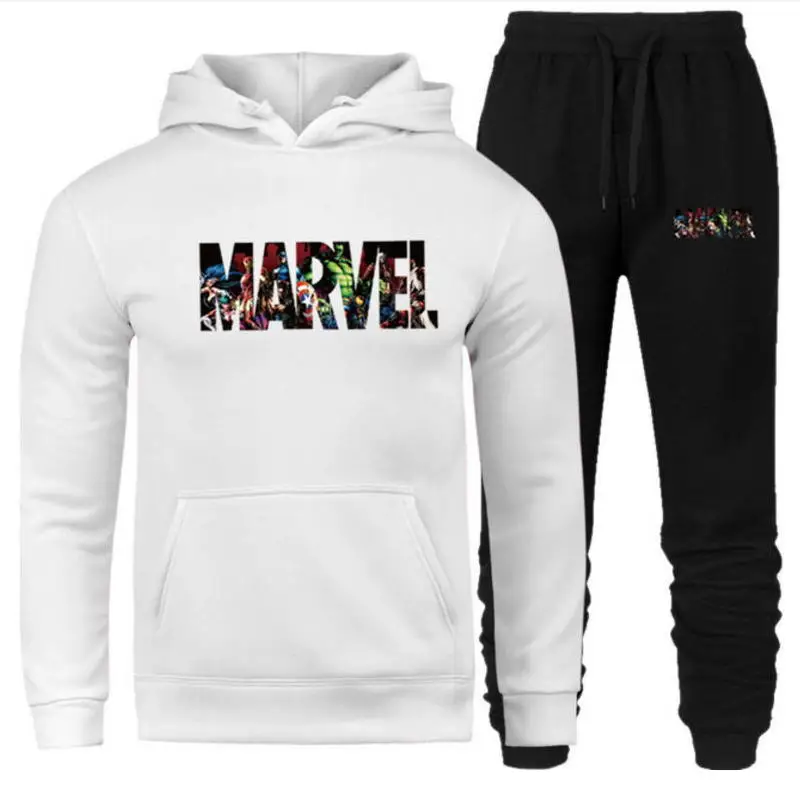 Pullover Sets Men Tracksuits 2020 Casual Hoodies Pants Mens Sportswear Pant Hoody Sweatshirt Male Suits Jogging Sweatpant 2 Pcs Pullover Sets Men Tracksuits 2020 Casual Hoodies Pants Mens Sportswear Pant Hoody Sweatshirt Male Suits Jogging Sweatpant 2 Pcs