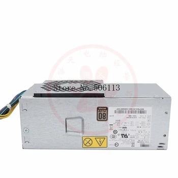 

100% working power supply for Lenovo PCE008 universal FSP180-30SBV HK280-71FP PS-3181-02 small power supply