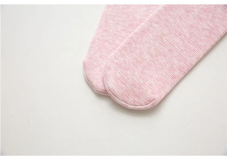 1 пара, женские зимние ботинки, носки, однотонные плотные термо кашемировые шерстяные носки-тапочки, мягкие хлопковые зимние теплые носки для сна