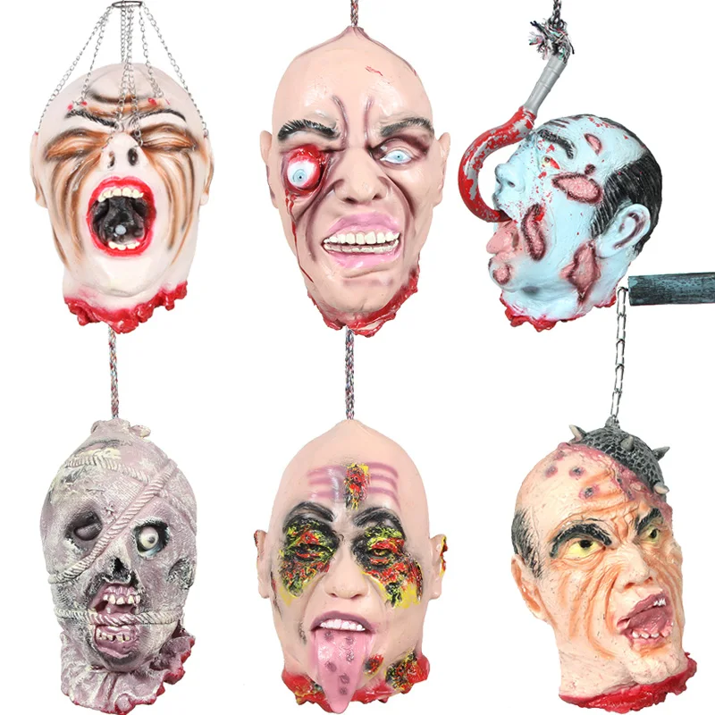 

Masquerade Costume Skeleton Skeleton Ghost Dress Cape Adult Child Horror Mask Halloween Decoration